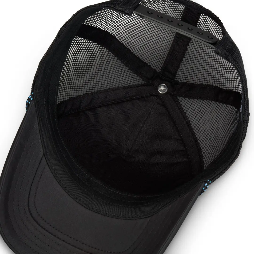 Nike Men Rise Structured Outdoor Trucker Cap | HJ7133-010 - Image 3