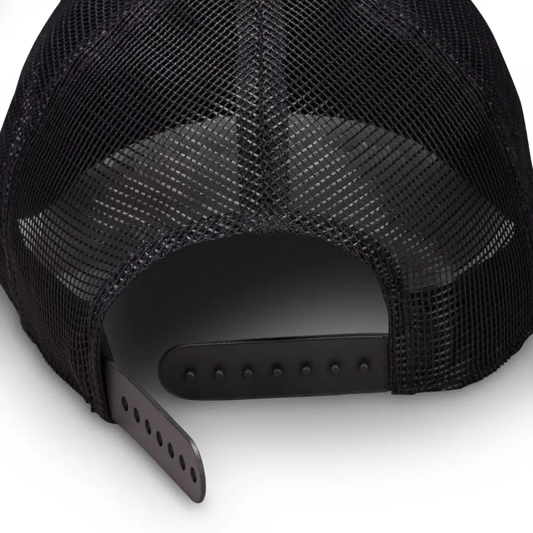 Nike Men Rise Structured Outdoor Trucker Cap | HJ7133-010 - Image 4
