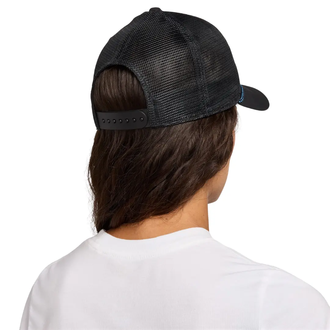 Nike Men Rise Structured Outdoor Trucker Cap | HJ7133-010 - Image 5