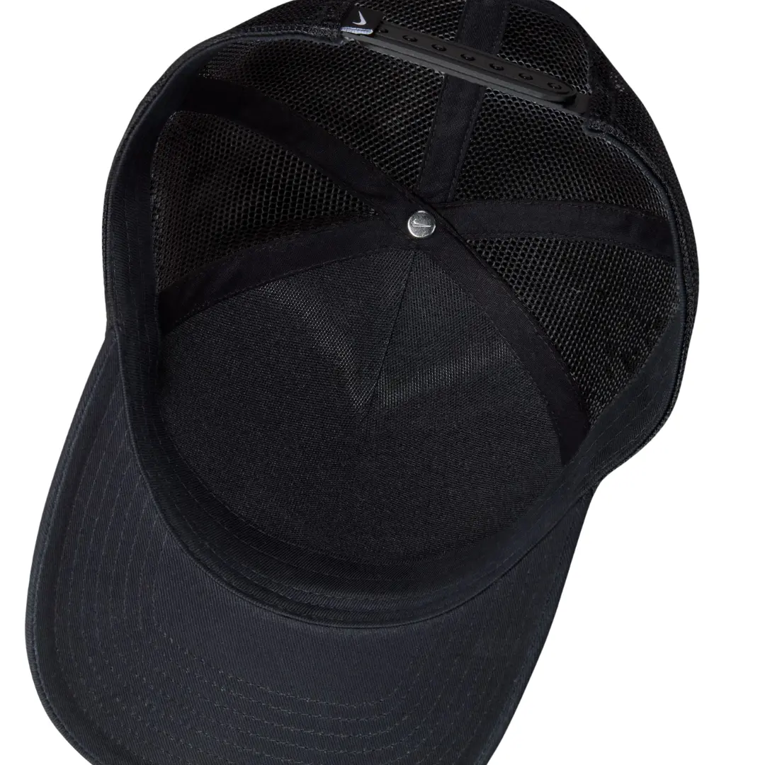Nike Men Rise Structured Trucker Cap | II1314-010 - Image 3