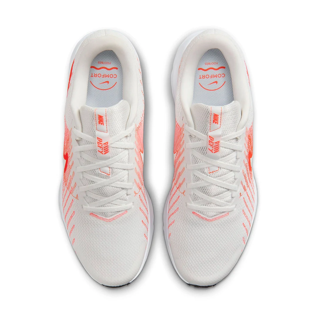 Nike Men Run Defy Road Running Shoes | HM9594-103 - Image 7