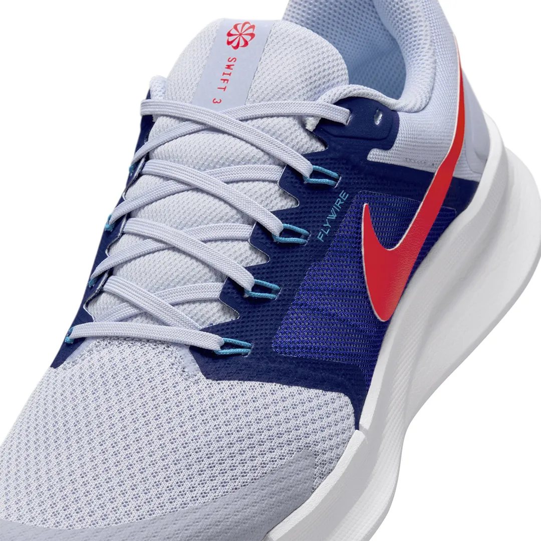Nike Men Run Swift 3 | DR2695-012 - Image 5