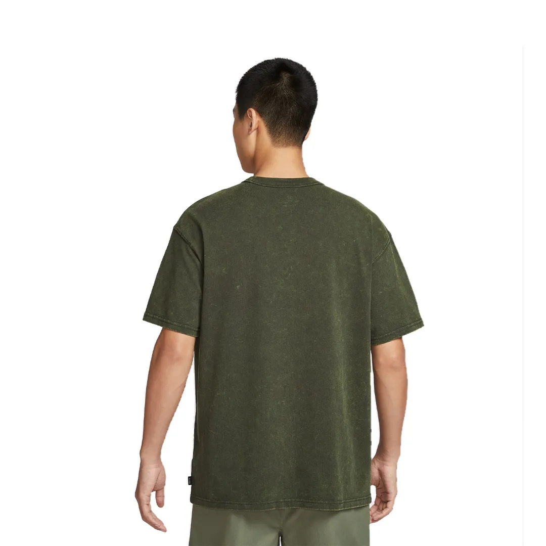 Nike Men Sportswear Premium Essentials Max90 T-Shirt | HJ0553-355 - Image 2