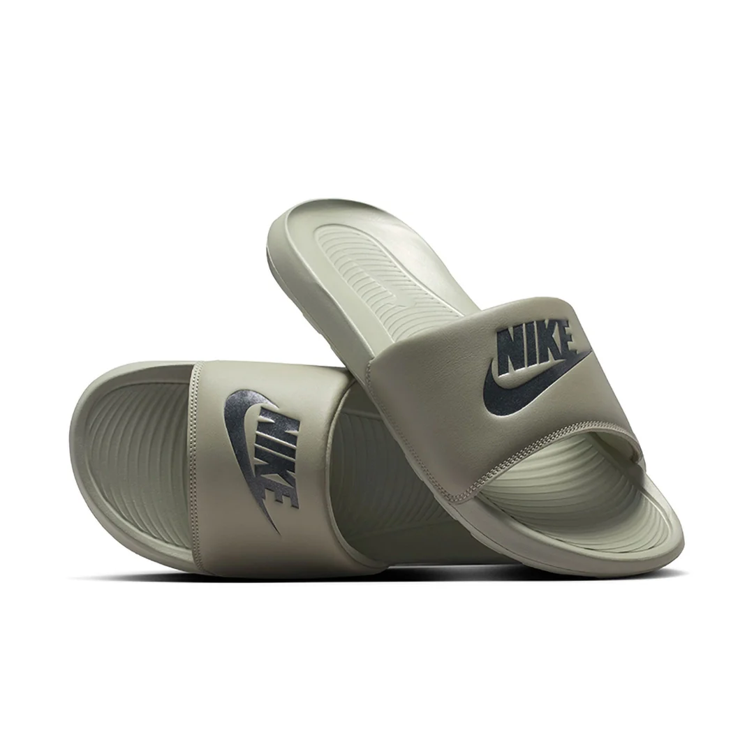 Nike Men Victori One Slides | CN9675-305 - Image 3