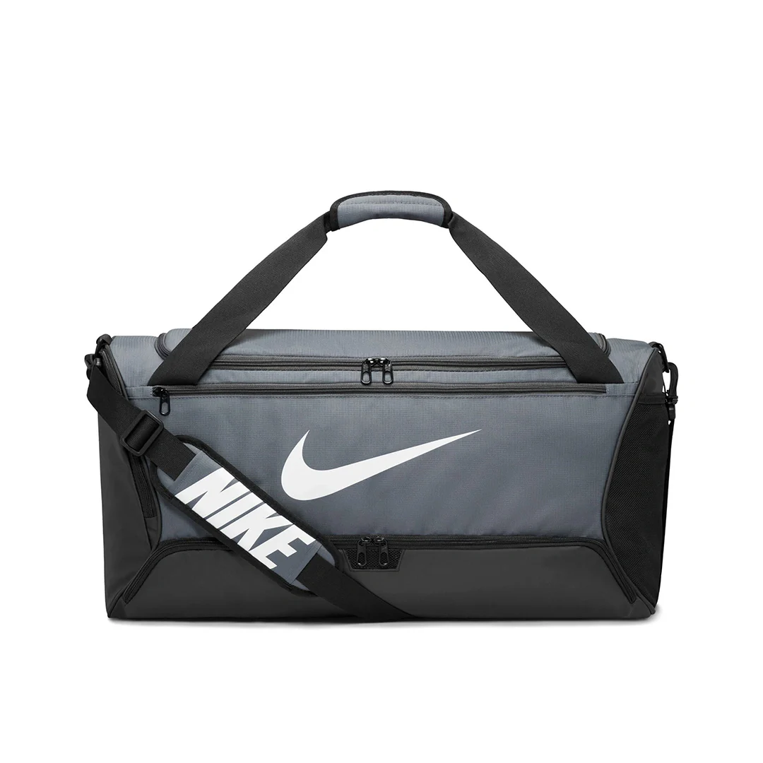 Nike Unisex Brasilia 9.5 Training Duffel Bag Medium 60L | DH7710-068