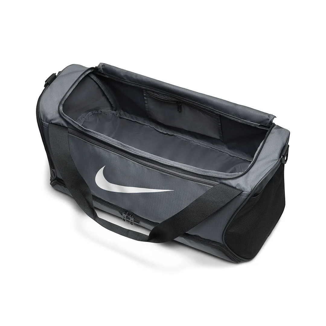 Nike Unisex Brasilia 9.5 Training Duffel Bag Medium 60L | DH7710-068 - Image 3