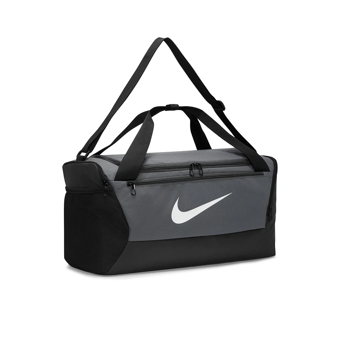 Nike Unisex Brasilia Training Duffel Bag Small 41L | DM3976-068 - Image 3