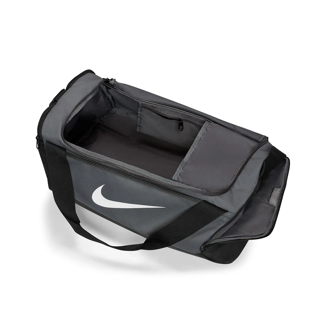 Nike Unisex Brasilia Training Duffel Bag Small 41L | DM3976-068 - Image 4