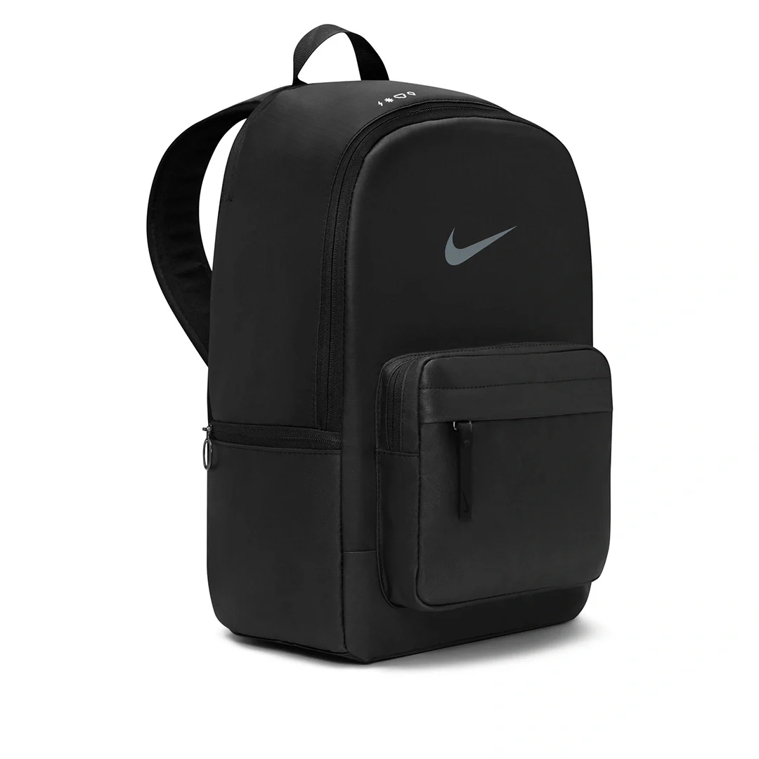 Nike Unisex Heritage Winterized Eugene Backpack 23L | DN3592-010 - Image 3