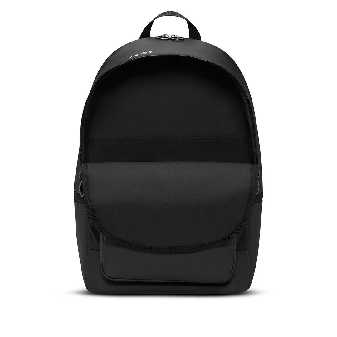 Nike Unisex Heritage Winterized Eugene Backpack 23L | DN3592-010 - Image 4