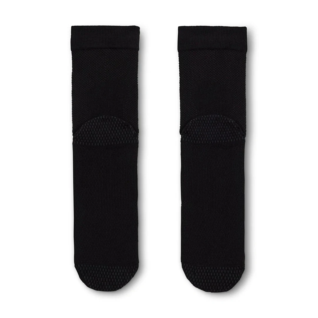Nike Unisex Running Lightweight Micro Crew Socks 1 Pair | IB6114-010 - Image 3