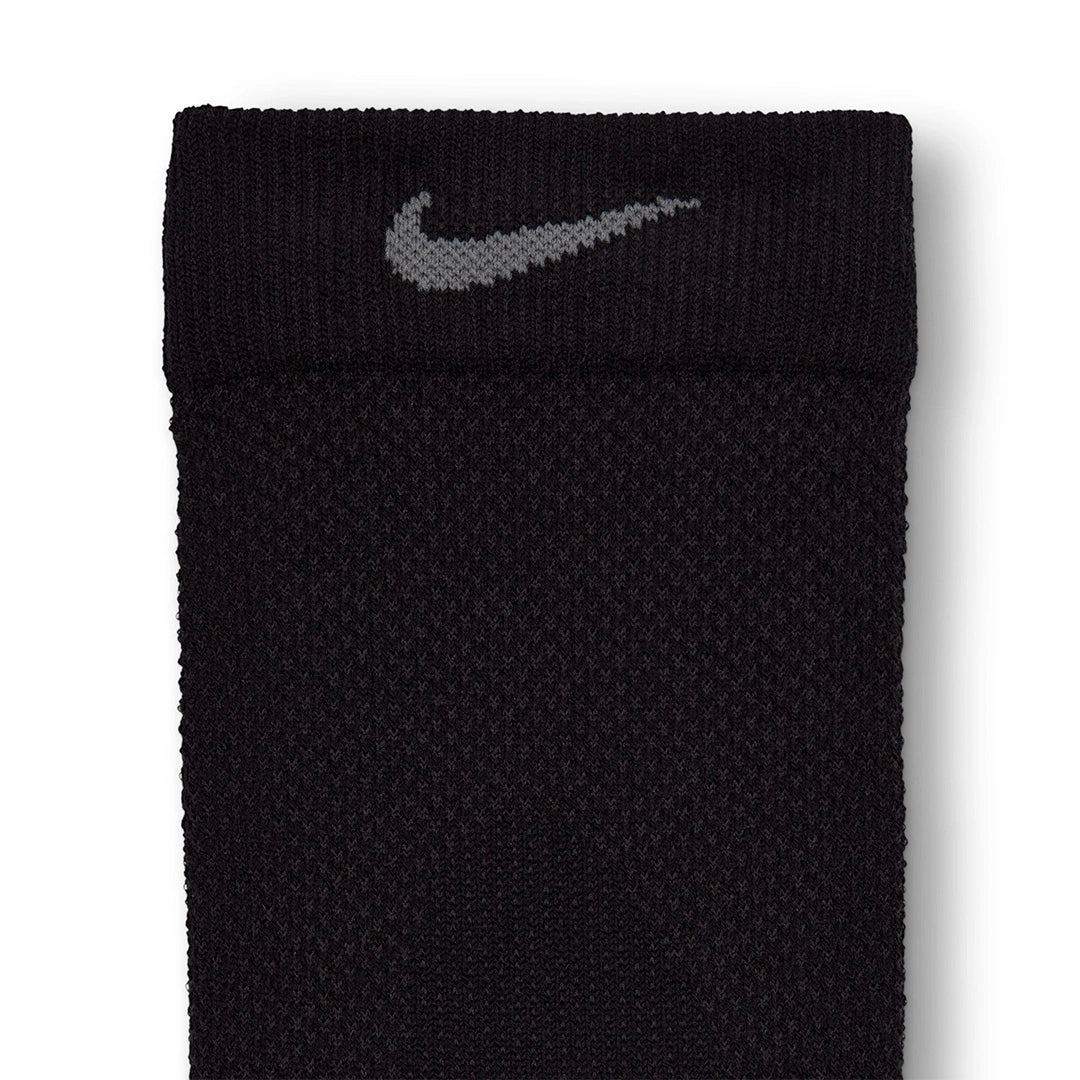 Nike Unisex Running Lightweight Micro Crew Socks 1 Pair | IB6114-010 - Image 4