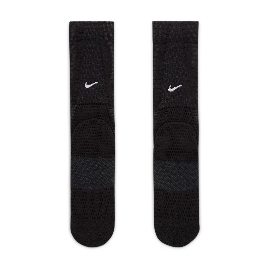 Nike Unisex Unicorn Dri-FIT ADV Cushioned Crew Socks 1 Pair | FZ3399-010 - Image 2