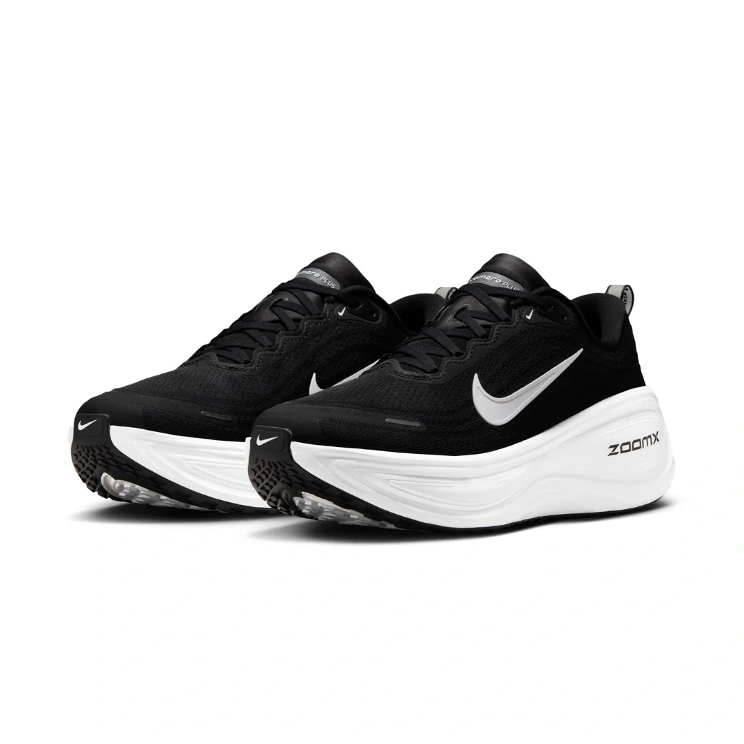 Nike Men Vomero Plus Road Running Shoes | HV8150-002 - Image 3