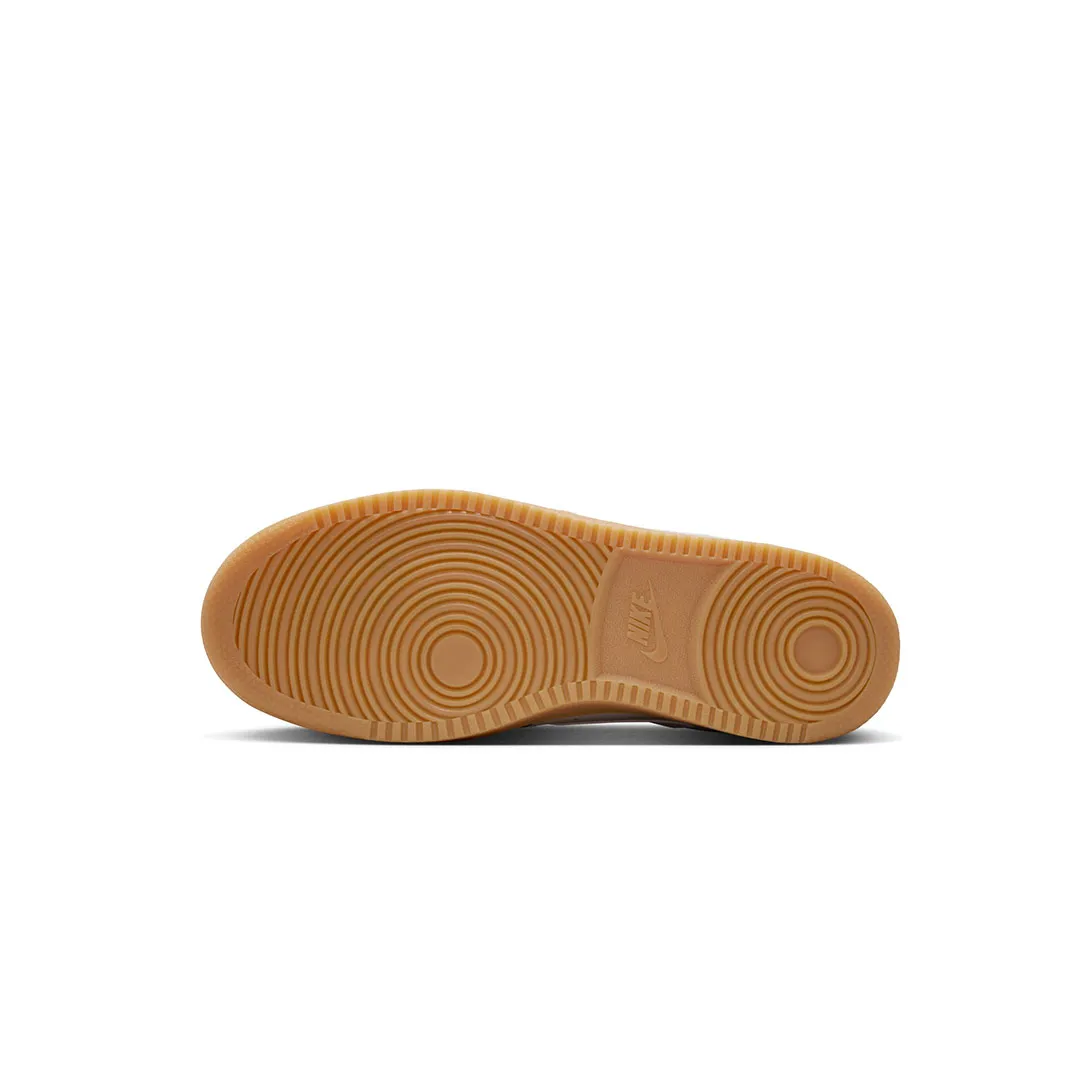 Nike Women Court Vision Low Shoes | IB7939-072 - Image 4