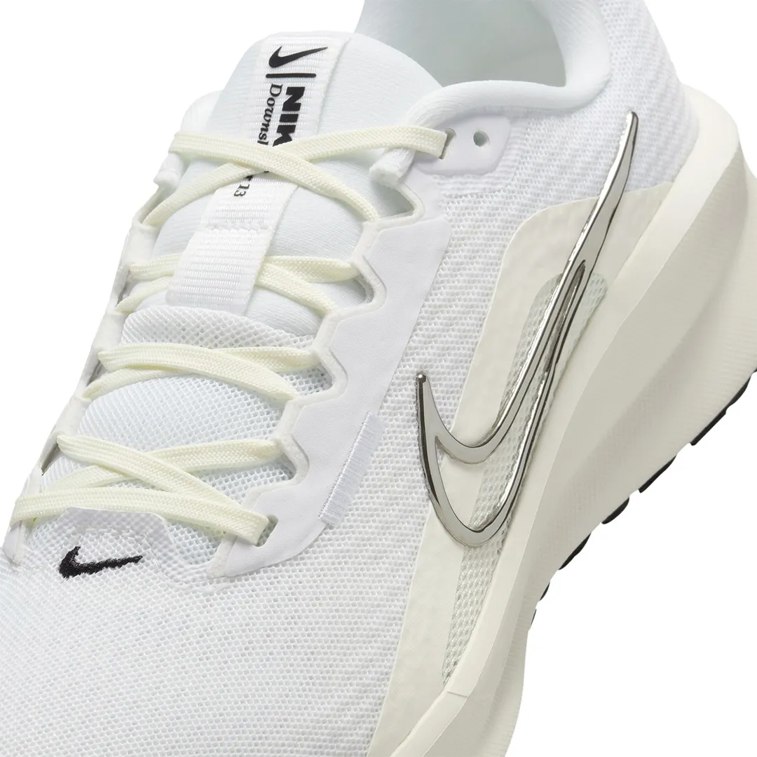 Nike Women Downshifter 13 | FD6476-100 - Image 5