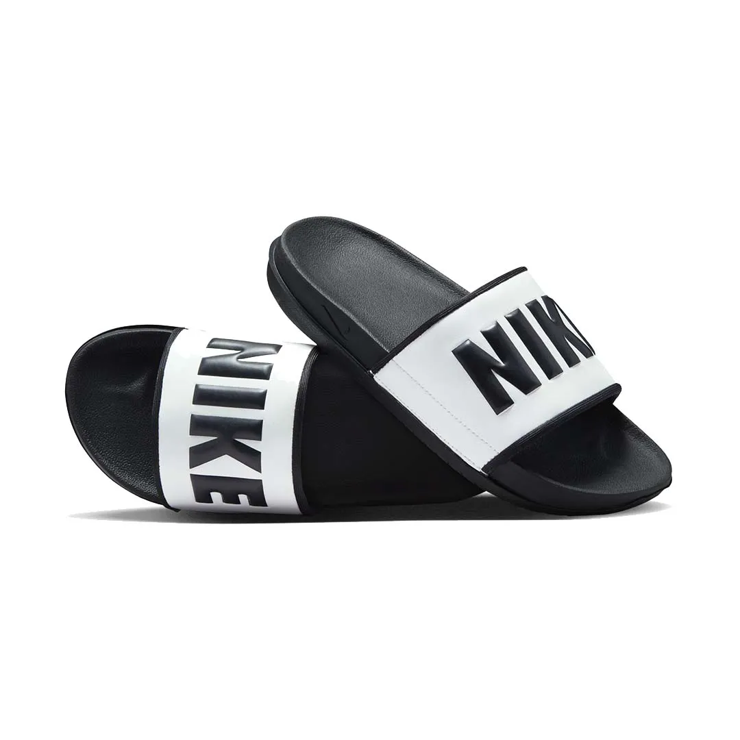 Nike Women Offcourt | BQ4632-011 - Image 3