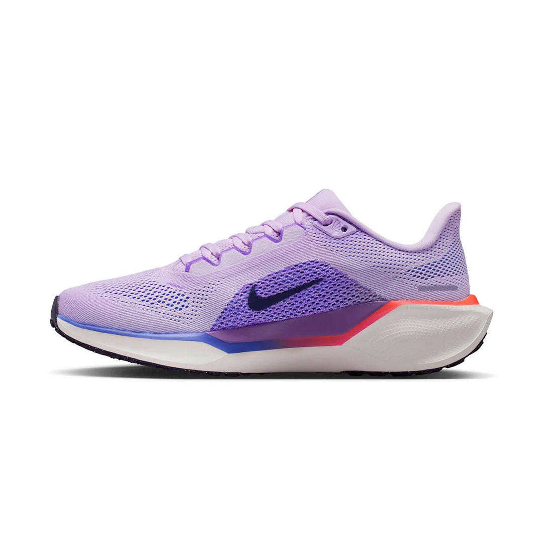 Nike Women Pegasus 41 Road Running Shoes | FD2723-503 - Image 2