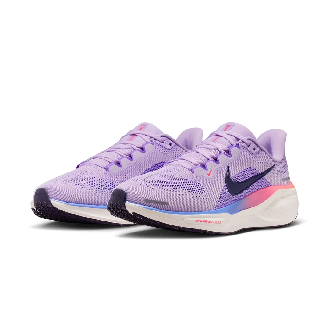 Nike Women Pegasus 41 Road Running Shoes | FD2723-503 - Image 3