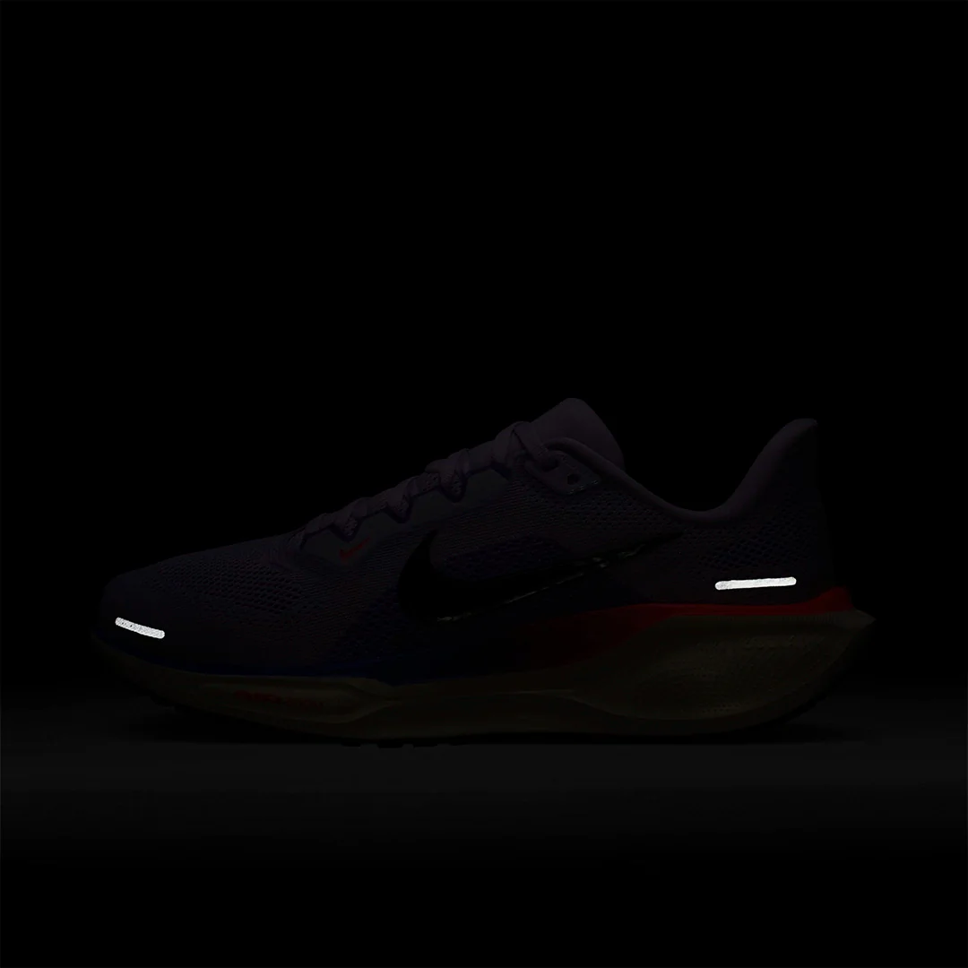 Nike Women Pegasus 41 Road Running Shoes | FD2723-503 - Image 9