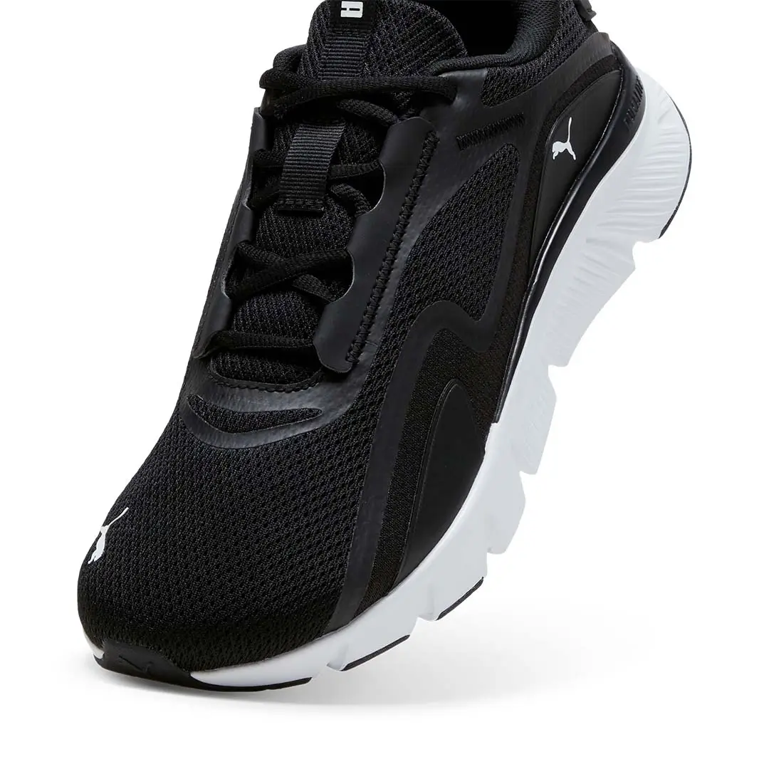 Puma Unisex Flex Focus Lite | 37953501 - Image 3