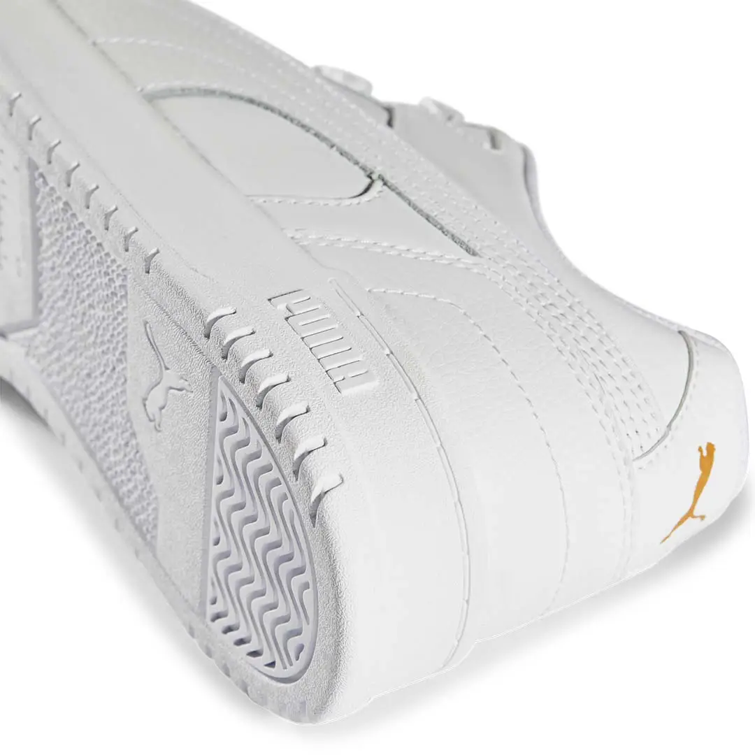 Puma Unisex Rebound Game Low | 38637302 - Image 5