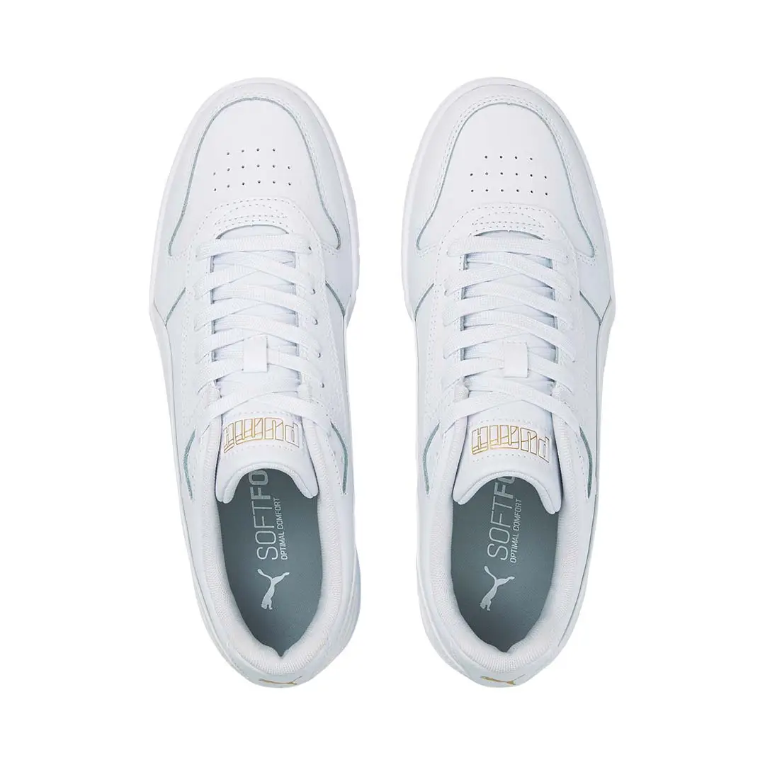 Puma Unisex Rebound Game Low | 38637302 - Image 6