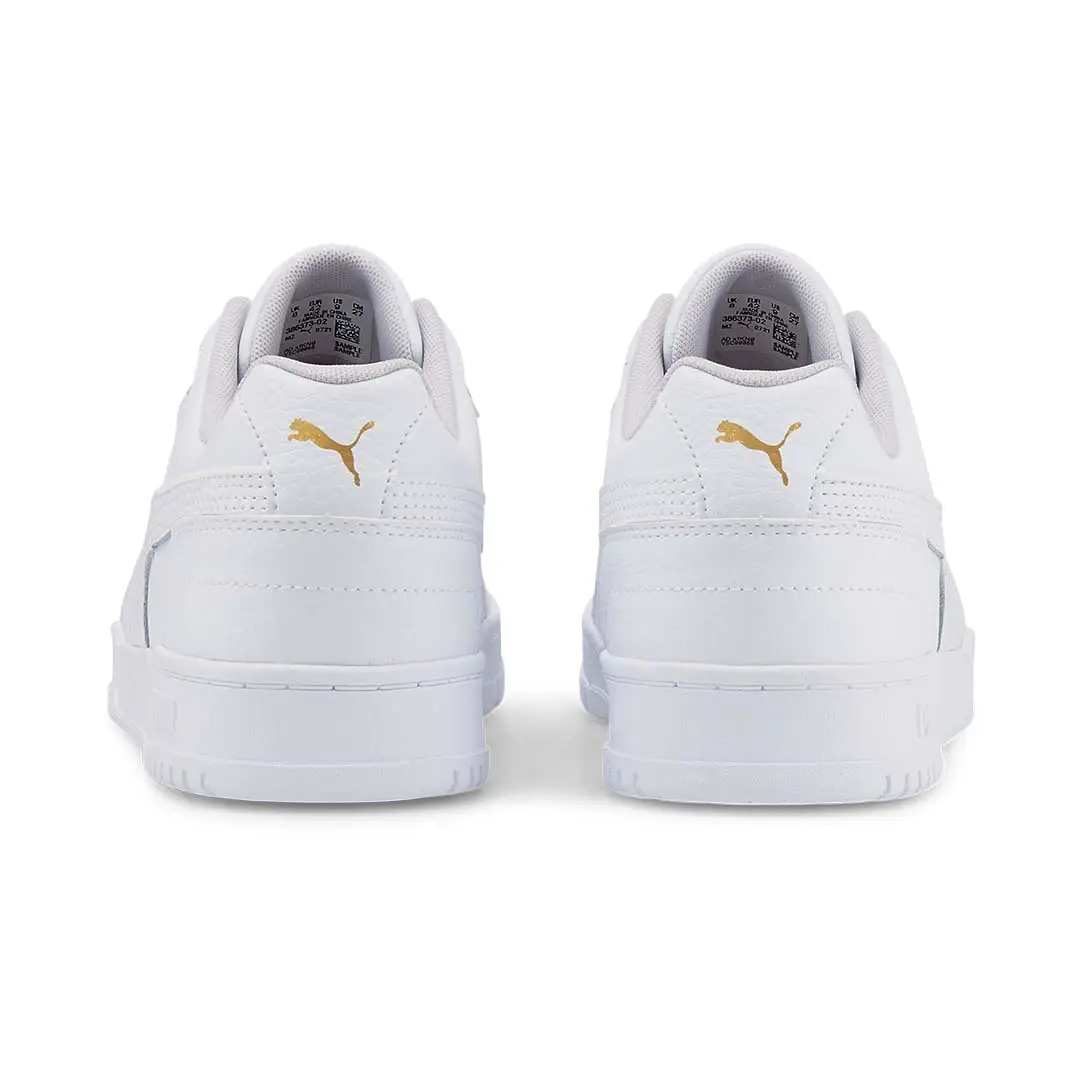 Puma Unisex Rebound Game Low | 38637302 - Image 7