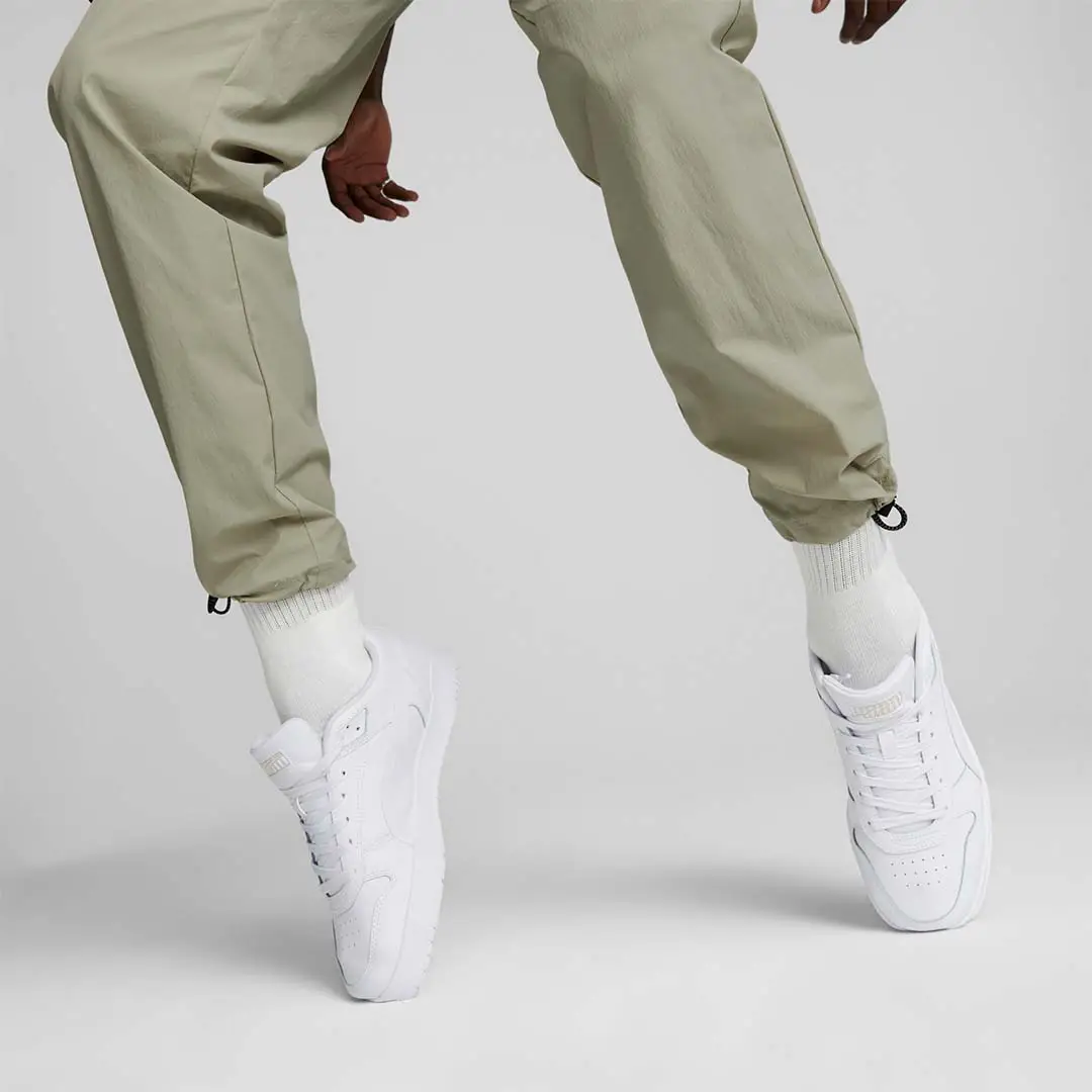 Puma Unisex Rebound Game Low | 38637302 - Image 8