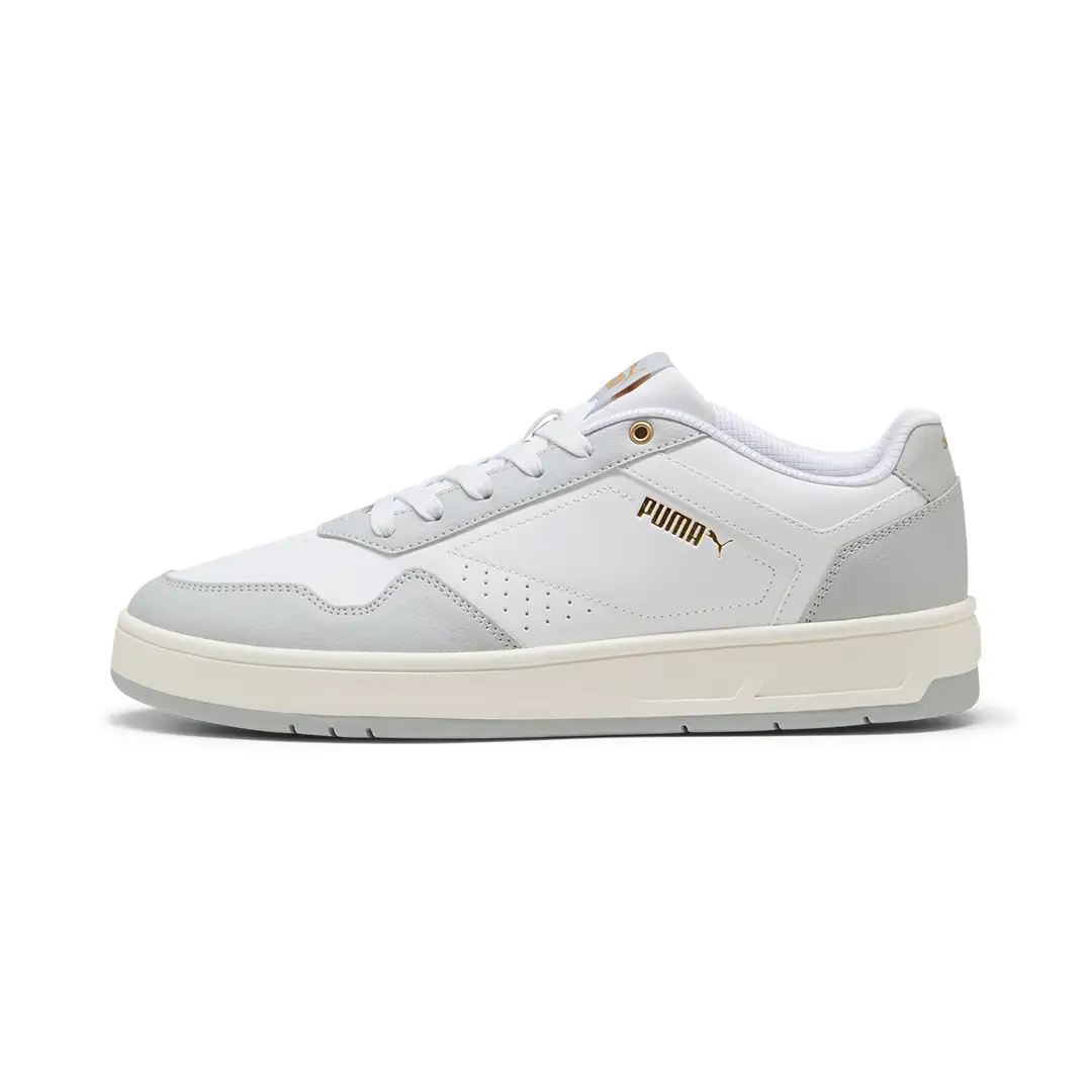 Puma Unisex Court Classic | 39501818 - Image 2