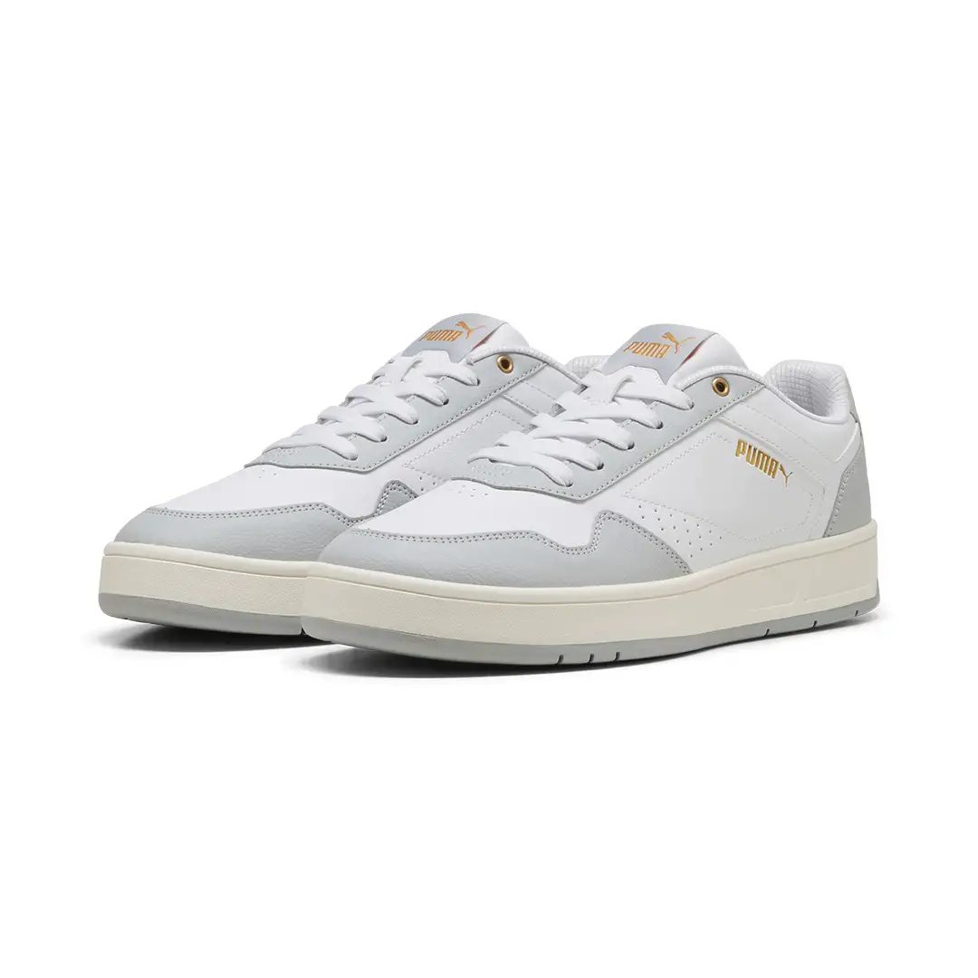 Puma Unisex Court Classic | 39501818 - Image 3