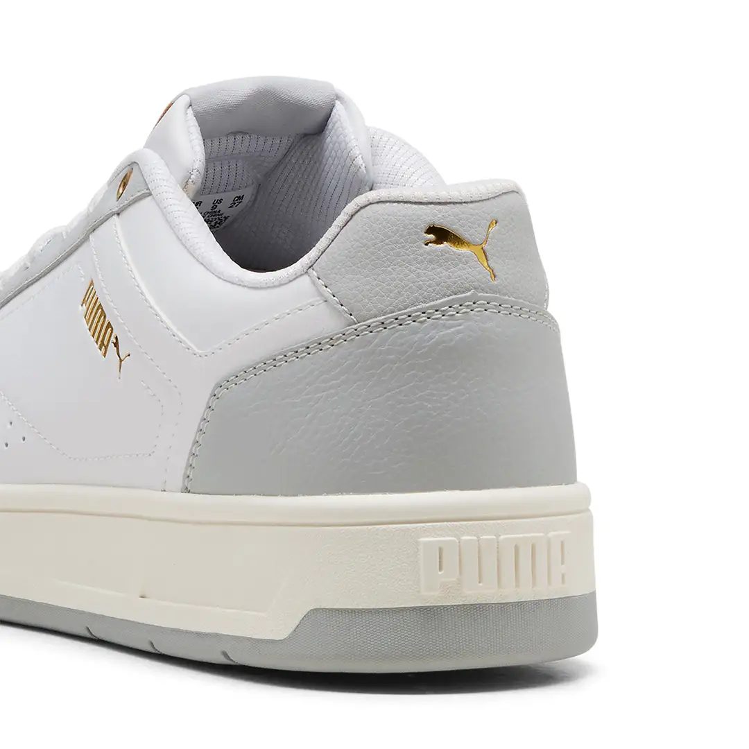 Puma Unisex Court Classic | 39501818 - Image 5
