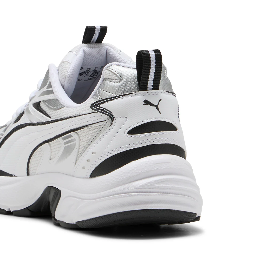 Puma Unisex Milenio tech | 40262301 - Image 5