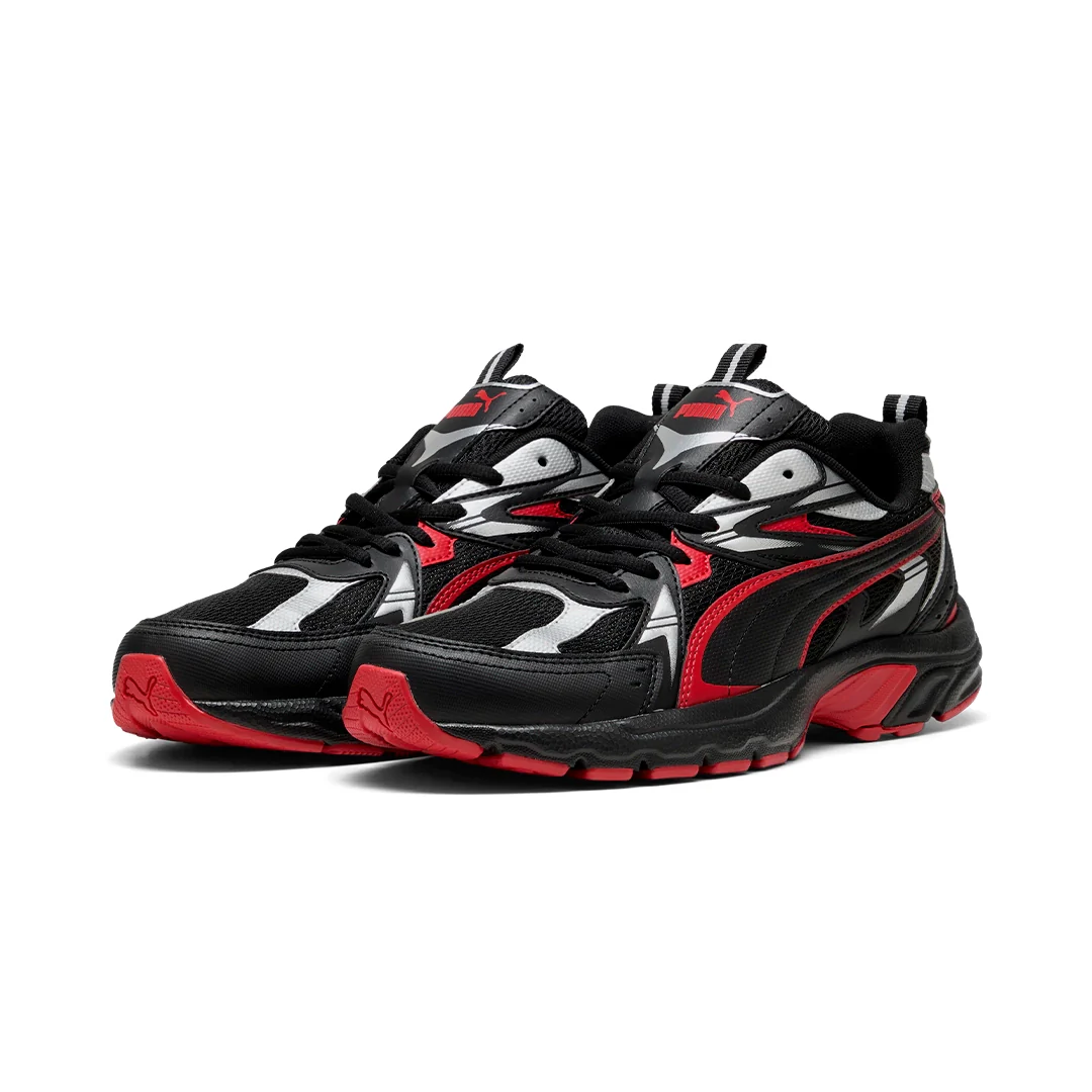 Puma Unisex Milenio tech | 40262318 - Image 3