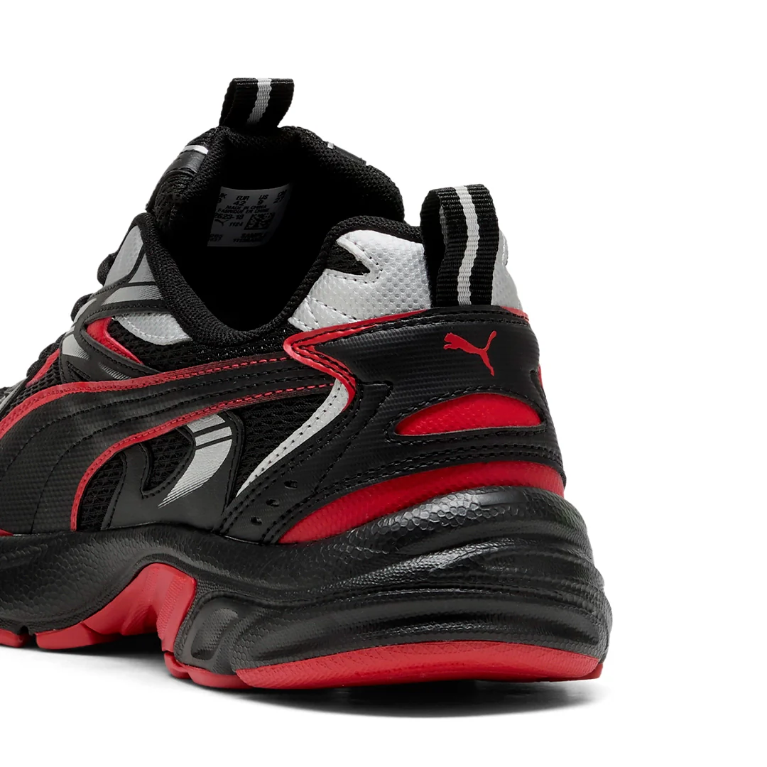Puma Unisex Milenio tech | 40262318 - Image 4