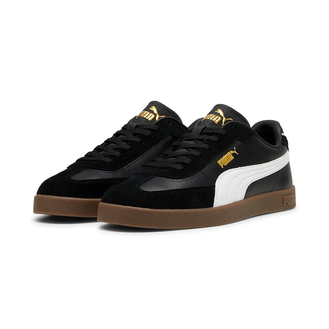 Puma Unisex Puma Club II Era | 39744702 - Image 3