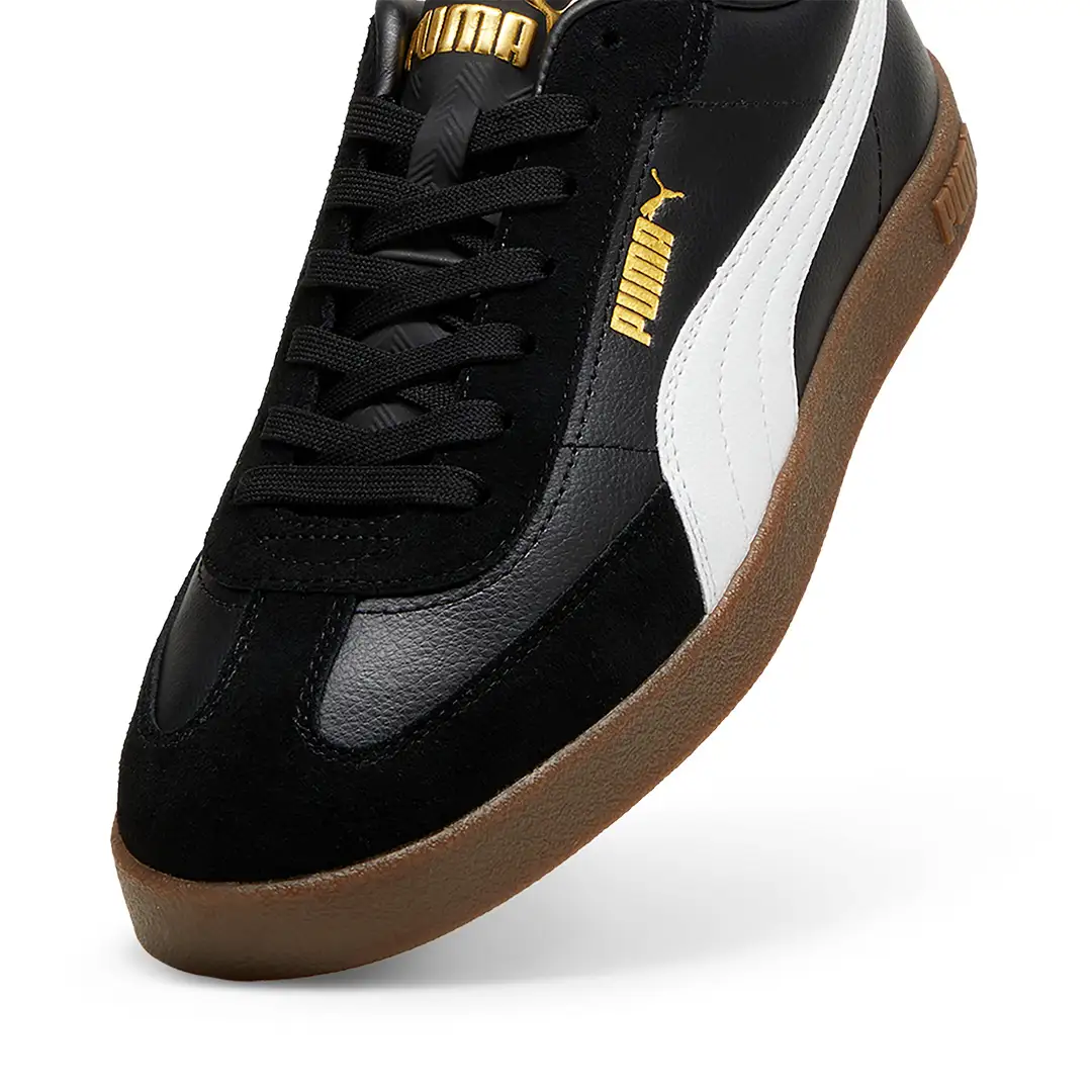 Puma Unisex Puma Club II Era | 39744702 - Image 4