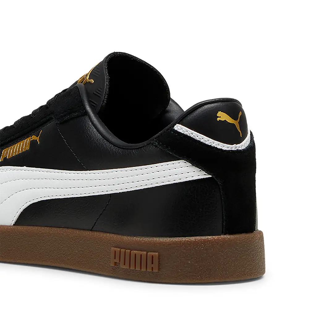 Puma Unisex Puma Club II Era | 39744702 - Image 5
