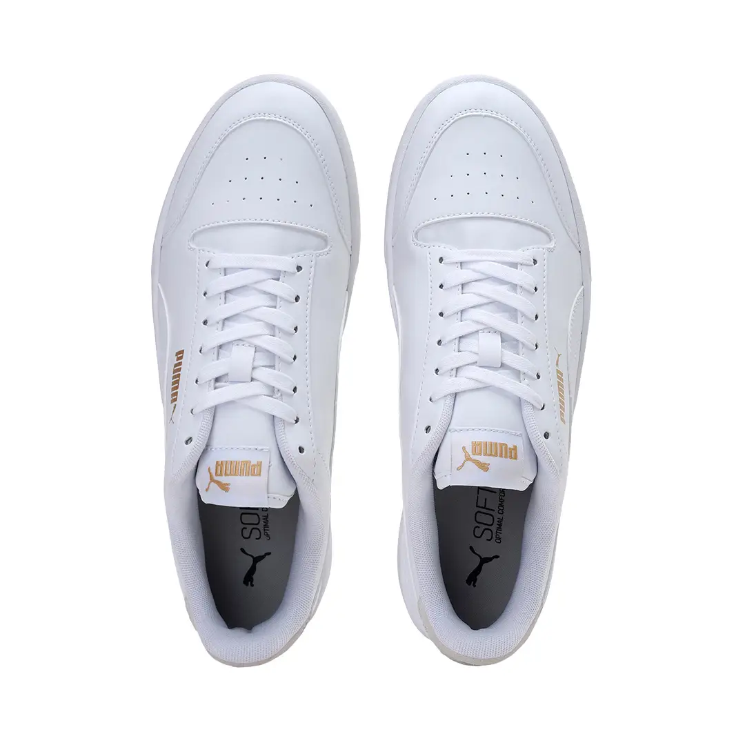 Puma Unisex Puma Shuffle | 30966808 - Image 4