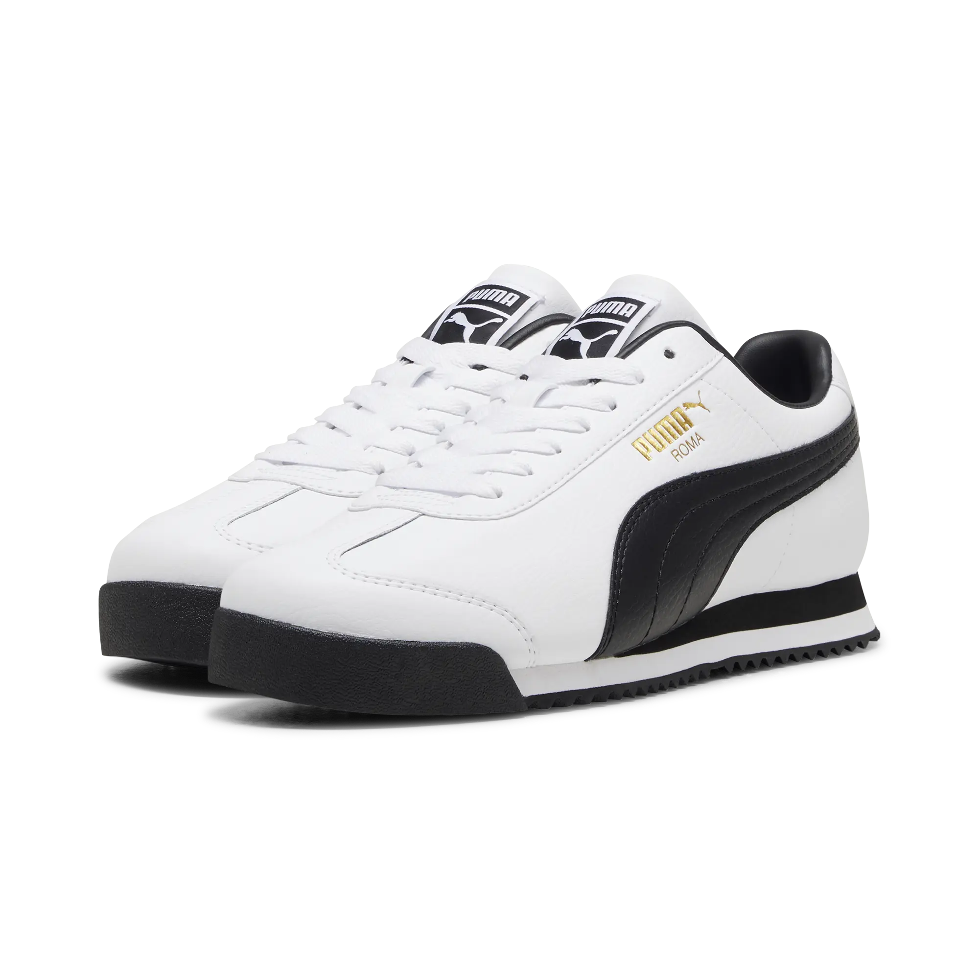 Puma Unisex Roma 24 Standard | 39686801 - Image 3