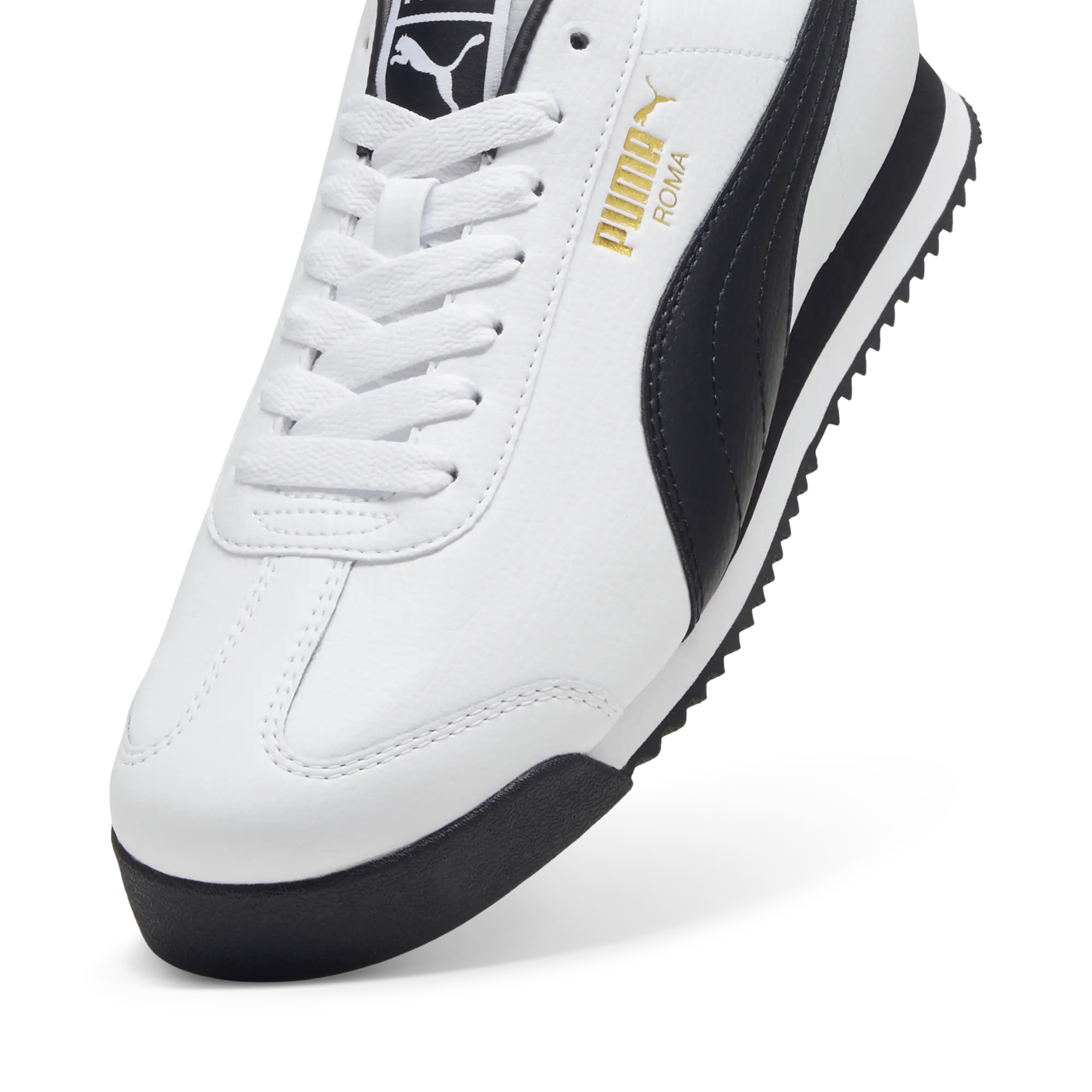 Puma Unisex Roma 24 Standard | 39686801 - Image 4