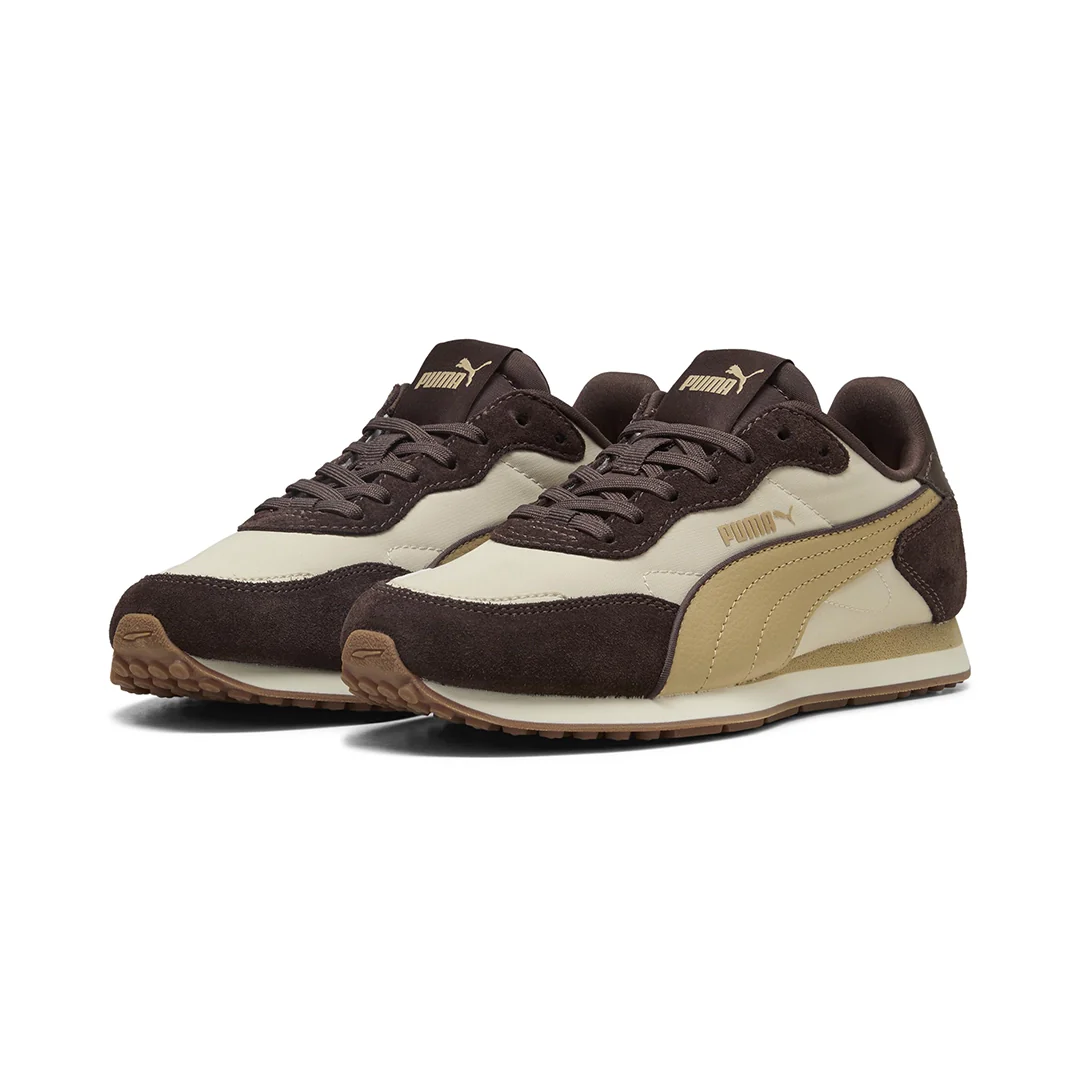 Puma Women ST Miler Rose | 40263613 - Image 3