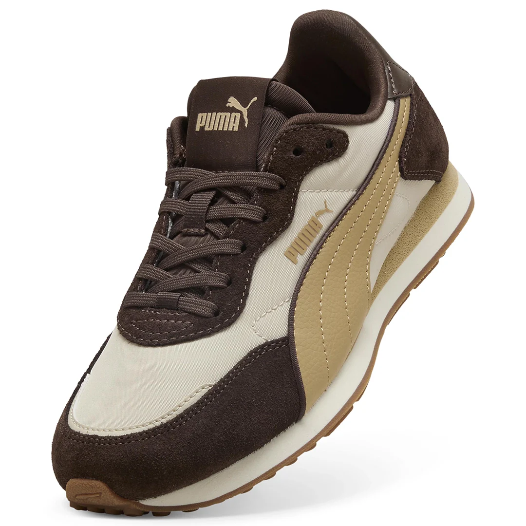 Puma Women ST Miler Rose | 40263613 - Image 4
