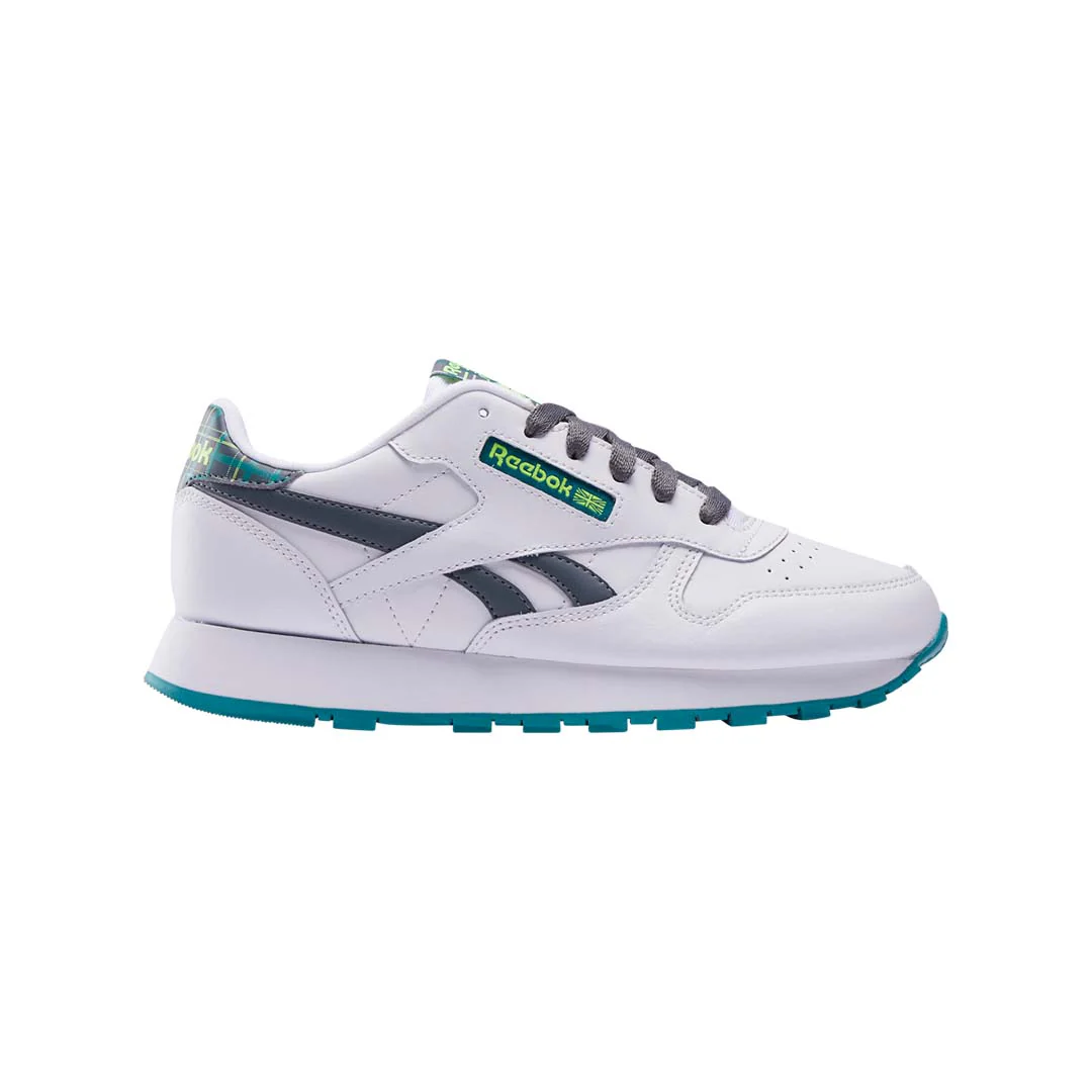 Reebok Men Classic Leather | 100205121