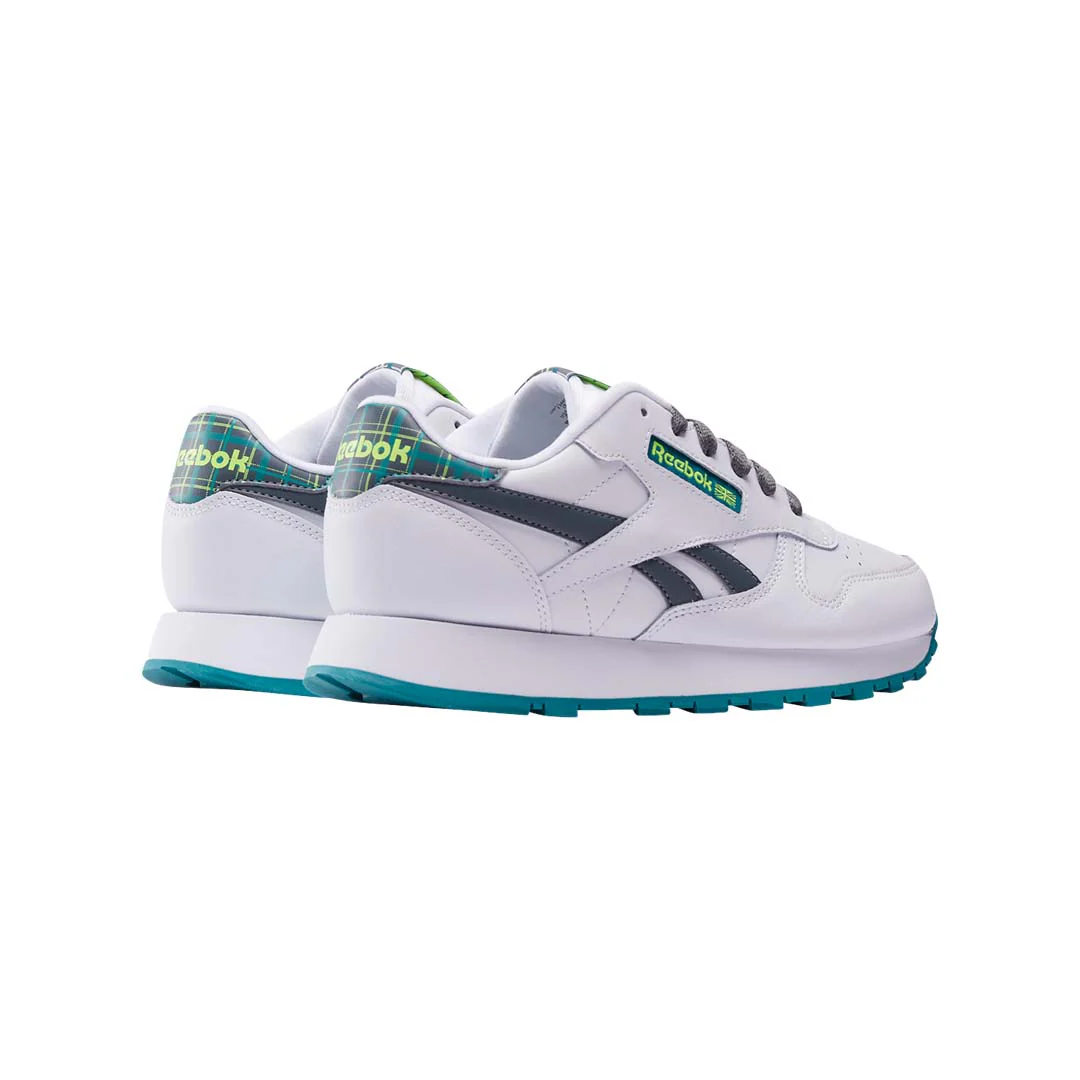 Reebok Men Classic Leather | 100205121 - Image 2