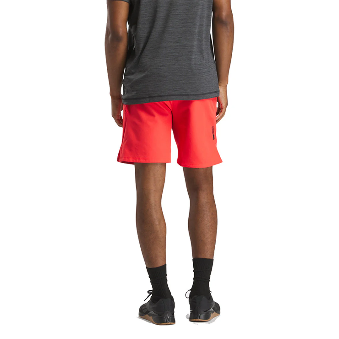Reebok Men Athlete Strength Shorts | 100215053 - Image 3