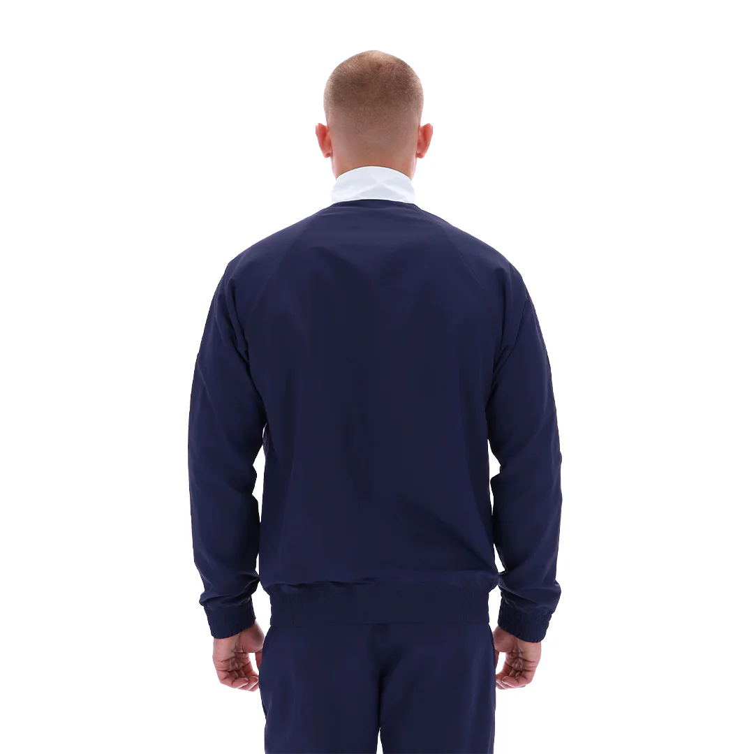 Reebok Men Cl F Fr Tracktop | 100250911 - Image 2