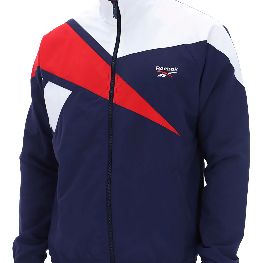 Reebok Men Cl F Fr Tracktop | 100250911 - Image 4