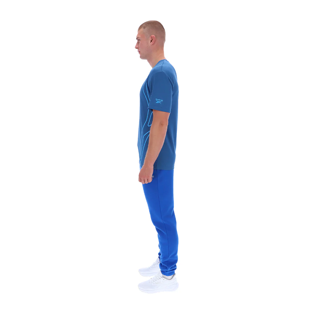 Reebok Men Graphic Tee | 100240321 - Image 4