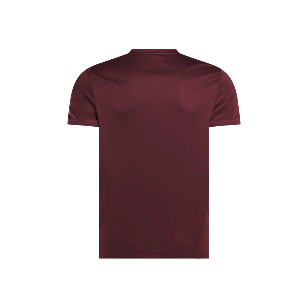 Reebok Men ID Train Short Sleeve Tech Tee | 100250418 - Image 4
